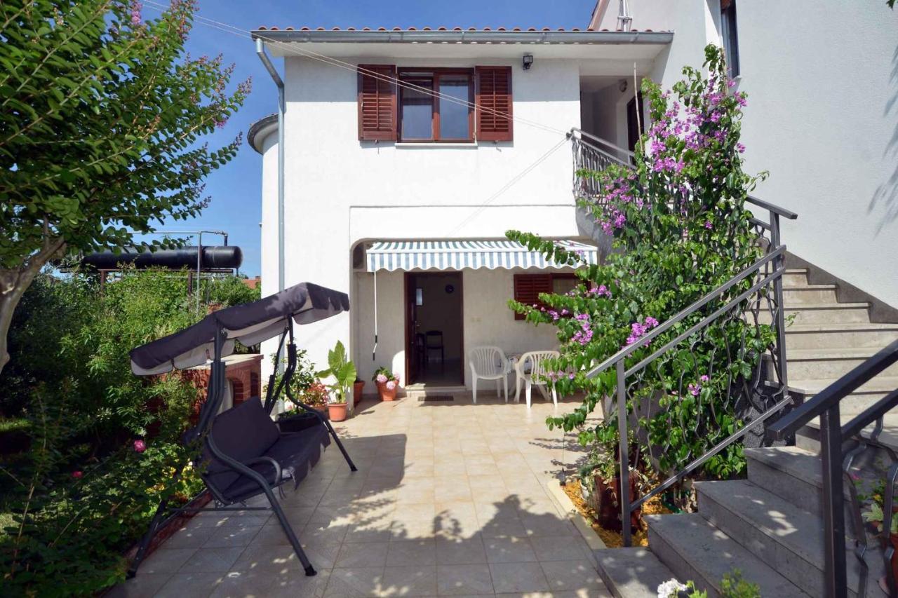 Holiday Home Eufemia-1 By Interhome PUY Eksteriør bilde