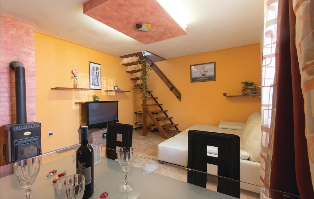 Holiday Home Eufemia-1 By Interhome PUY Eksteriør bilde