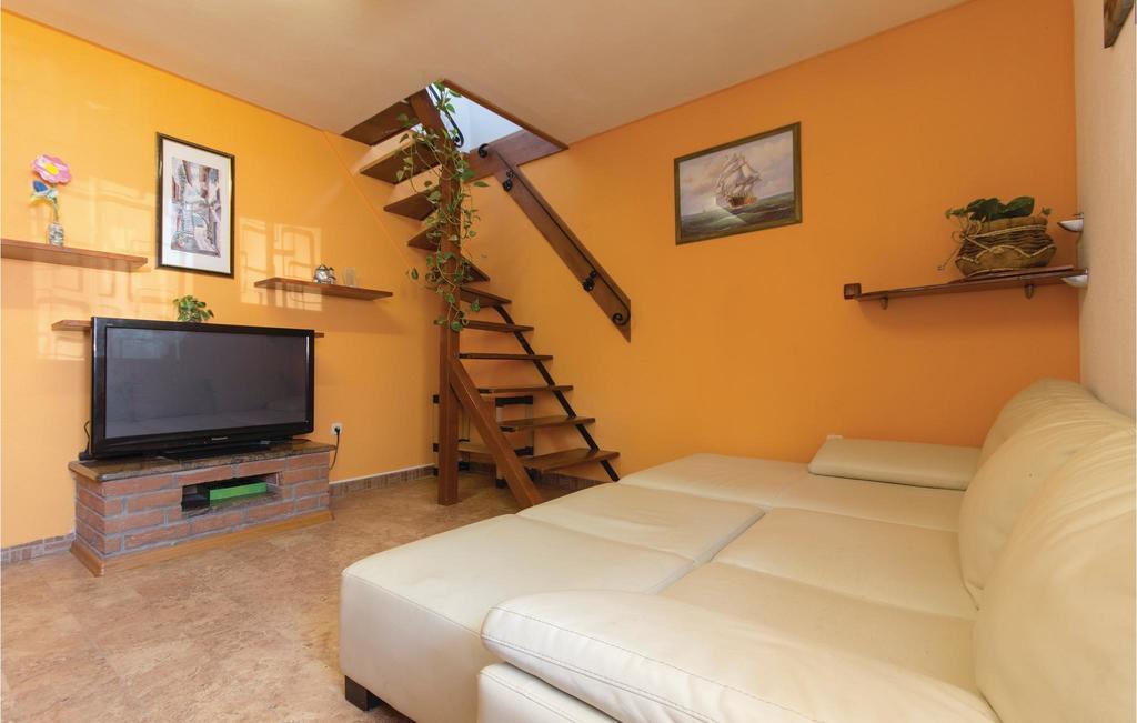 Holiday Home Eufemia-1 By Interhome PUY Eksteriør bilde