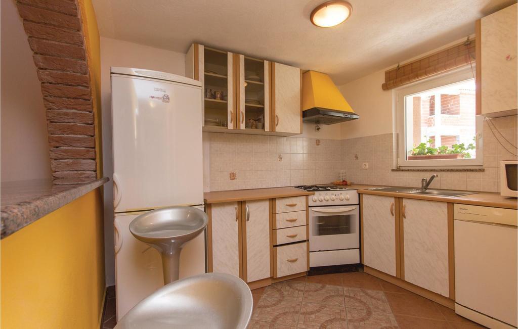 Holiday Home Eufemia-1 By Interhome PUY Eksteriør bilde