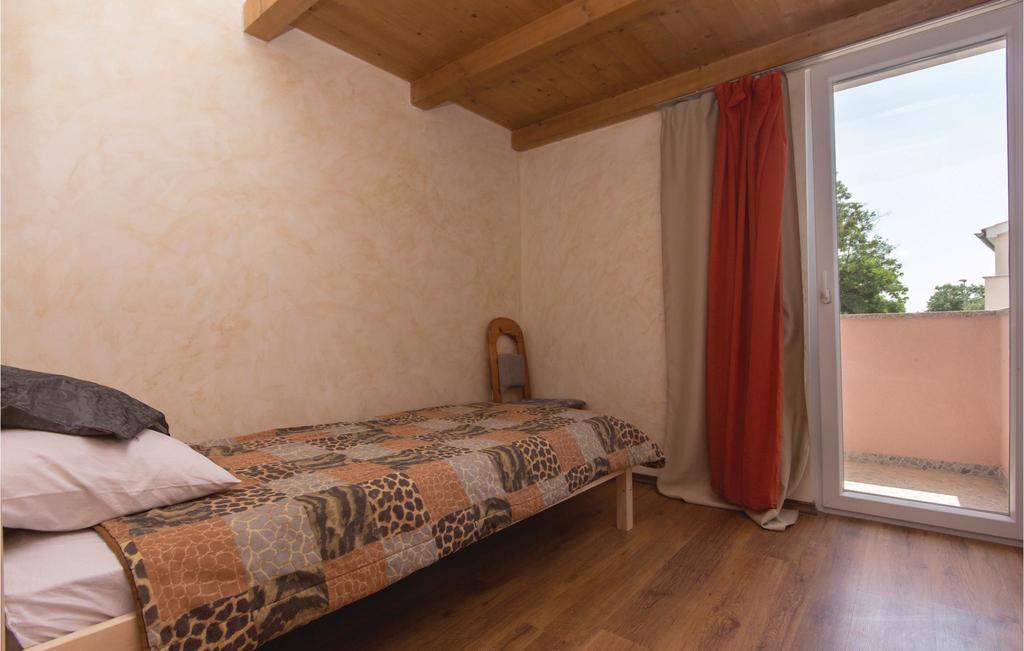 Holiday Home Eufemia-1 By Interhome PUY Eksteriør bilde