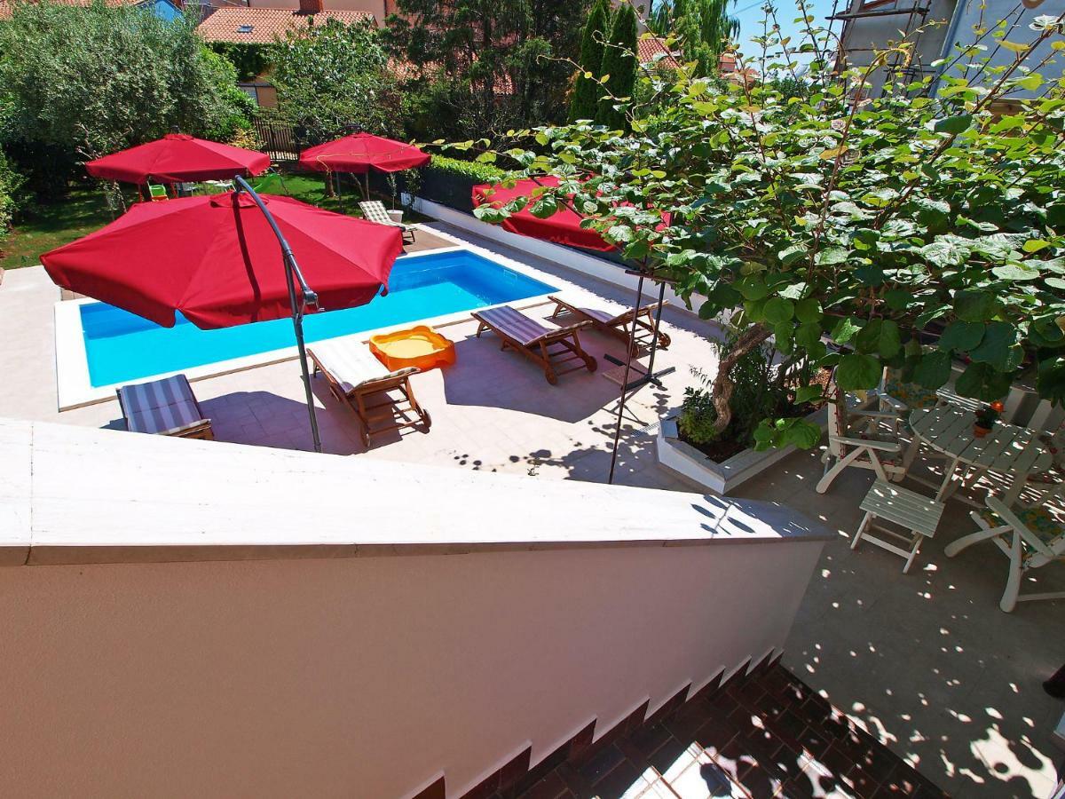 Holiday Home Eufemia-1 By Interhome PUY Eksteriør bilde
