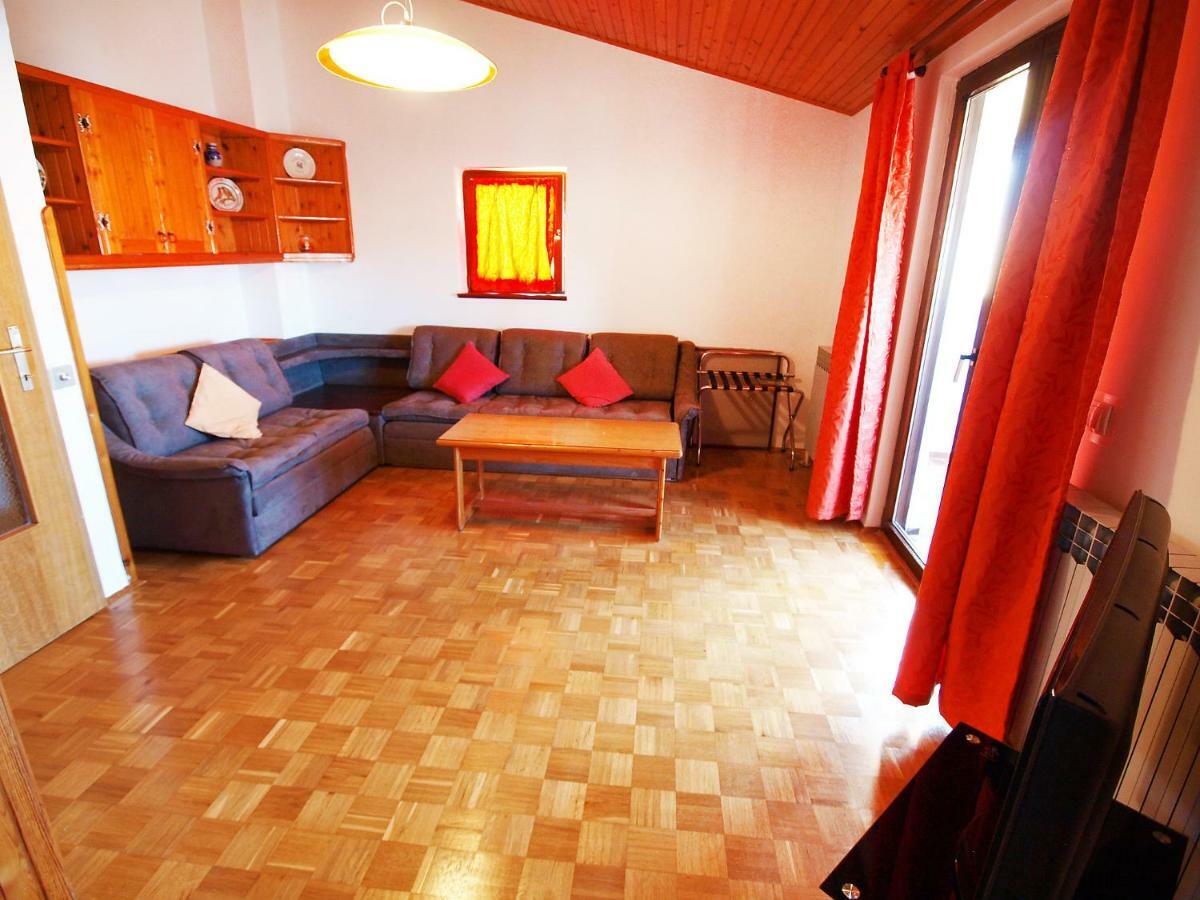 Holiday Home Eufemia-1 By Interhome PUY Eksteriør bilde