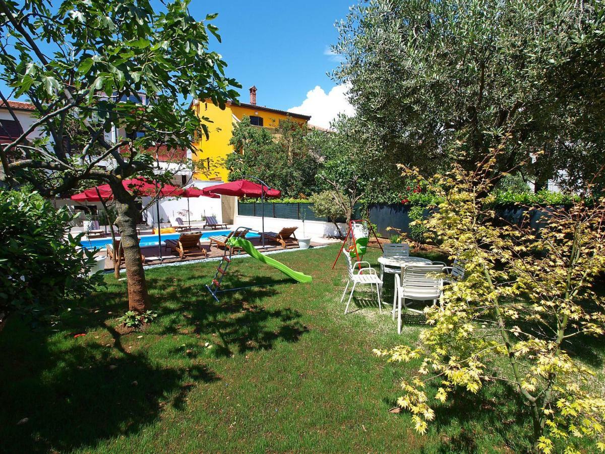 Holiday Home Eufemia-1 By Interhome PUY Eksteriør bilde