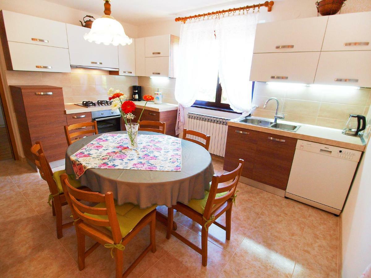 Holiday Home Eufemia-1 By Interhome PUY Eksteriør bilde