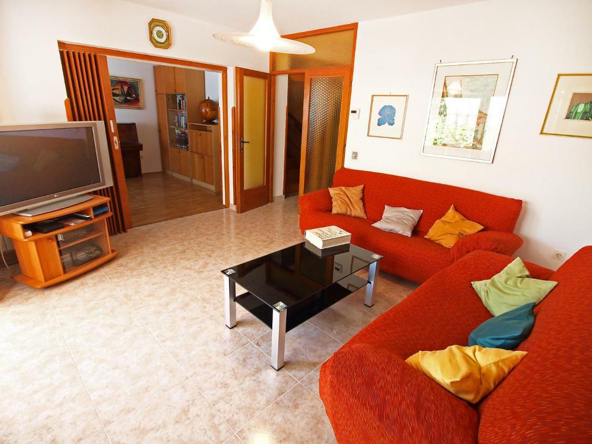 Holiday Home Eufemia-1 By Interhome PUY Eksteriør bilde