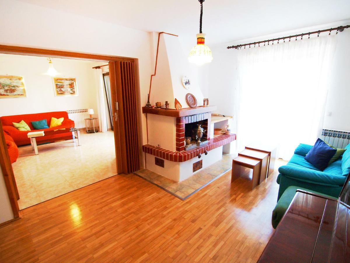 Holiday Home Eufemia-1 By Interhome PUY Eksteriør bilde